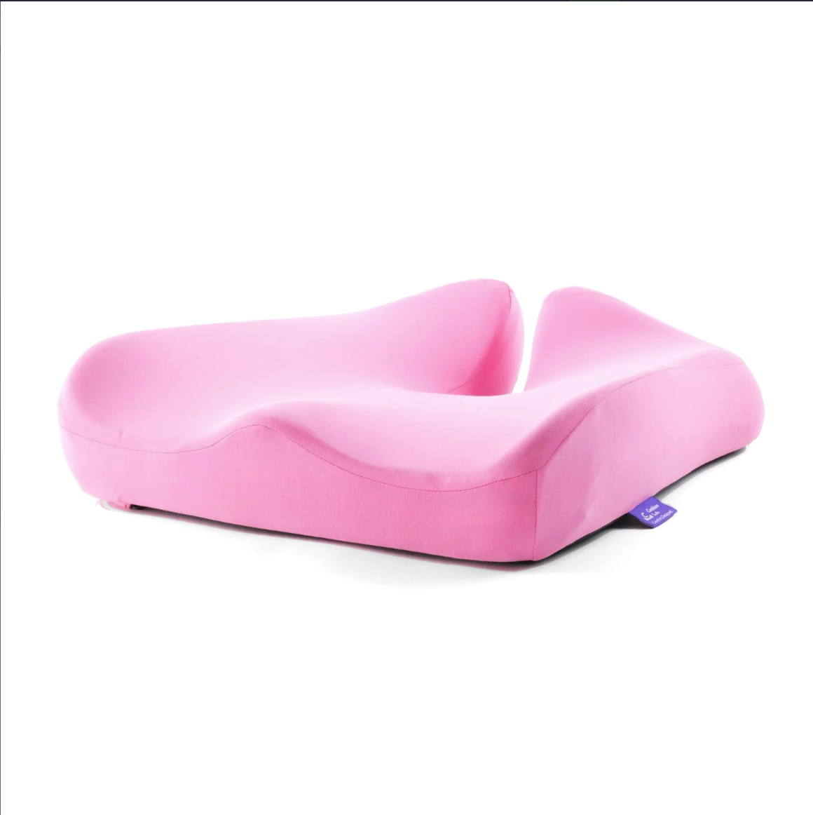 CushionCave™ Ergonomic Lumbar Seat Cushion