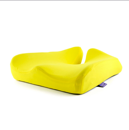CushionCave™ Ergonomic Lumbar Seat Cushion