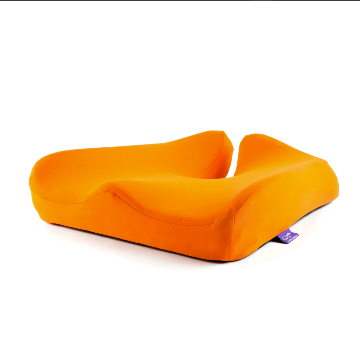 CushionCave™ Ergonomic Lumbar Seat Cushion