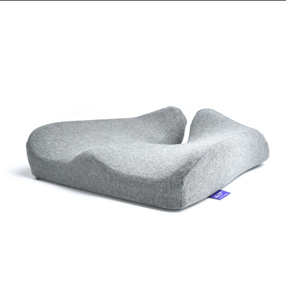 CushionCave™ Ergonomic Lumbar Seat Cushion