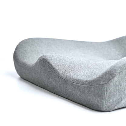CushionCave™ Ergonomic Lumbar Seat Cushion