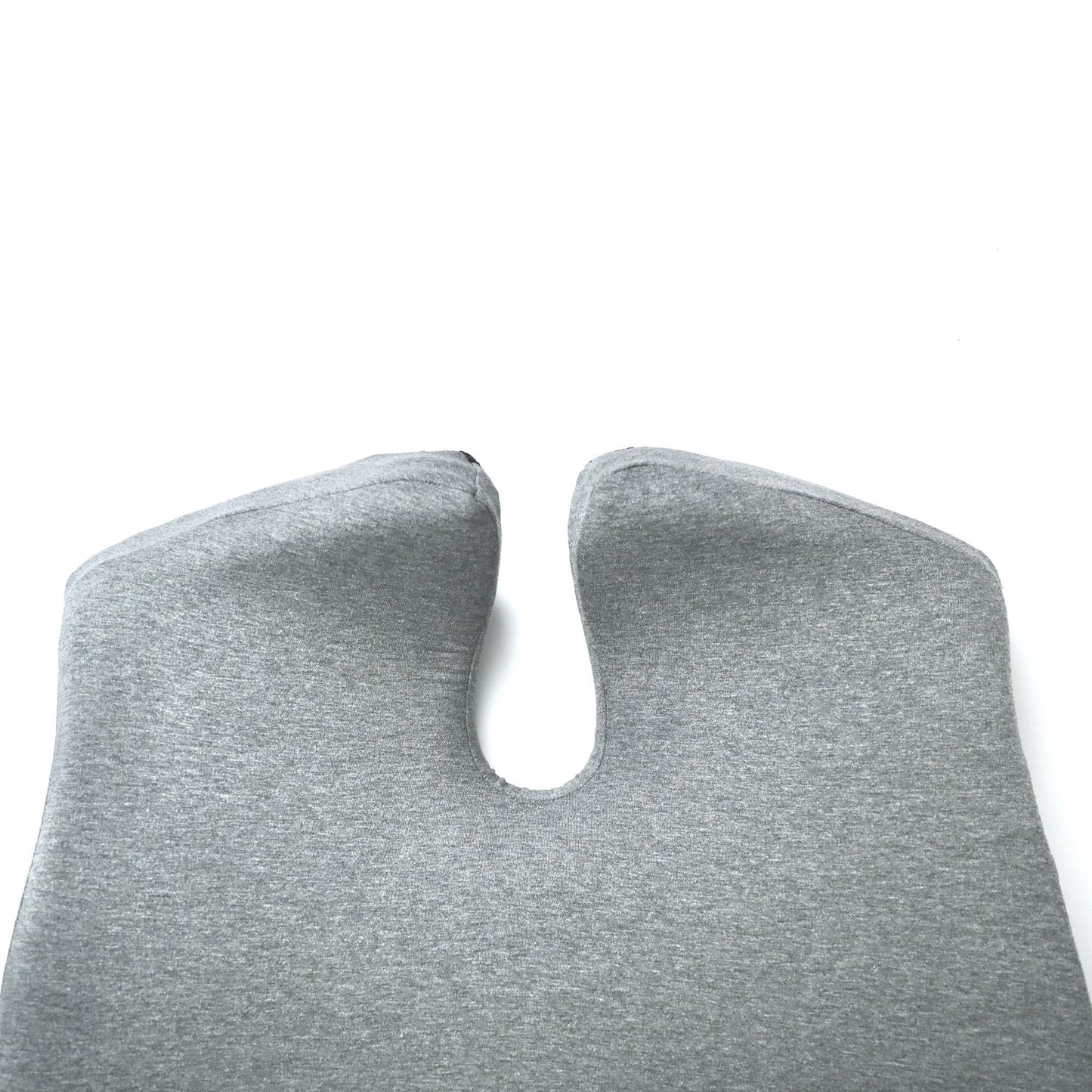 CushionCave™ Ergonomic Lumbar Seat Cushion
