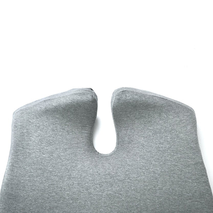 CushionCave™ Ergonomic Lumbar Seat Cushion